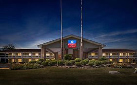 Surestay Plus By Best Western Beaumont